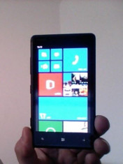 Lumia 820 nou + garantie foto