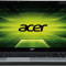 Acer Aspire, Dual core, 4gb ddr3, hdd 500gb,display 15,6, HDMI, webcam, baterie 2ore, GARANTIE