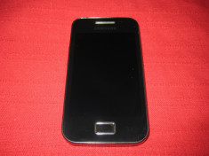 samsung galaxy ace GT-S5830 defect foto