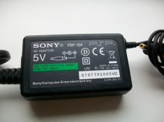 Incarcator Original PSP Sony foto