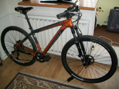 Bicicleta Trek Cobia (SLX, Deore) foto