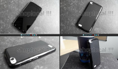 HUSA ALLVIEW V1 Viper silicon neagra TPU gel +folie ** LIVRARE GRATUITA !!!** model 2015 foto