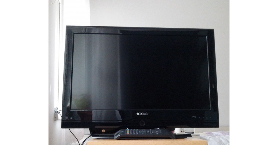 Televizor teletech lcd 26906hdr | arhiva Okazii.ro