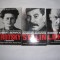 ROBERT SERVICE//STALIN /TROSKY/LENIN,Rf12/3