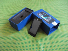 VAND SMARTPHONE NOKIA X7 IMPECABIL PACHET COMPLET foto