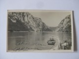 C.P. ORSOVA DIN ANII 30