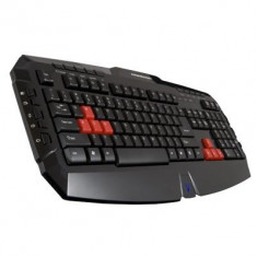 Tastatura gaming Modecom MC8000 Volcano foto