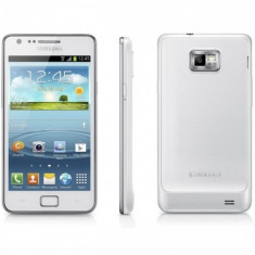 Samsung i9105 Galaxy S2+ Ceramic White foto