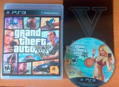 Grand Theft Auto V (GTA V - GTA 5) Livrare GRATUITA foto