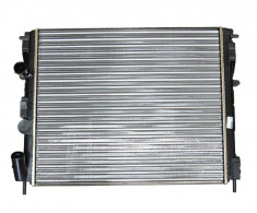 Radiator racire Dacia Logan cu Ac ,Solenza, Pick-up 1,9 Diesel, import Polonia foto