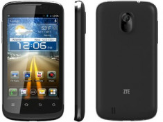 ZTE BLADE 3 foto