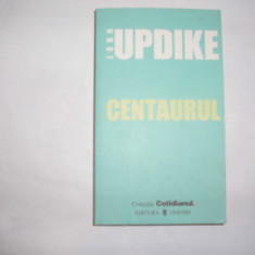 Centaurul John Updike,m2,RF9/2