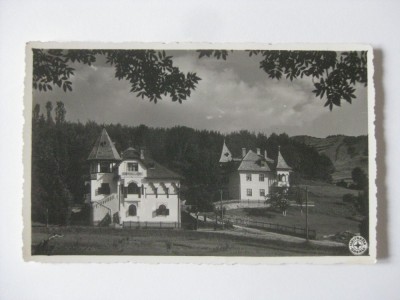 C.P. SANGEORZ-BAI NECIRCULATA DIN 1938 foto