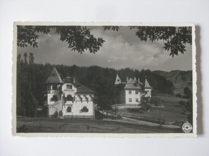 C.P. SANGEORZ-BAI NECIRCULATA DIN 1938