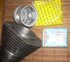 Set motor OLTCIT 1129 CMC foto