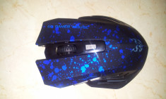 OFERTA SPECIALA : Mouse Wireless Gaming VIPER POISON 2400 DPi foto
