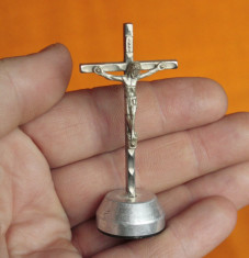 Crucifix cu Magnet foto