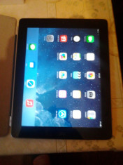 iPad 2 16 Gb Wi-Fi impecabil foto