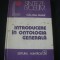 CALINA MARE - INTRODUCERE IN ONTOLOGIEA GENERALA {1980}