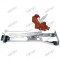 Kit inchizator hublou, AEG 8996464036327 - 327596