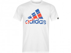 Tricou barbat Adidas World Cup - tricou original foto