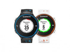 GARMIN FORERUNNER 620 +HRM SIGILAT foto