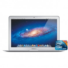 Laptop Apple Macbook Air 13&amp;quot; Intel Core I5 256Gb Md761 foto