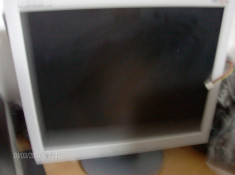 monitor lcd 17 inci foto