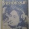 ALEXANDRA STANESCU - MONOLOGURI