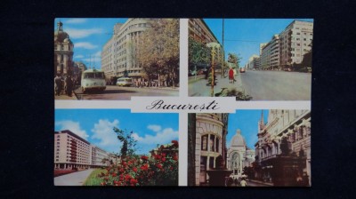 CP RPR - Bucuresti foto