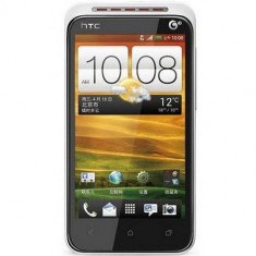 Htc Desire Vt White foto