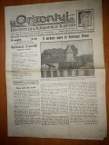 revista orizontul 16 iunie 1927 ( revista enciclopedica ilustrata )