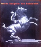 MUSEE HONGROIS DES BEAUX-ARTS, Alta editura