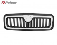 Grila radiator Skoda Octavia 1 Sedan, Combi 2000-2011 foto