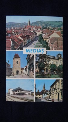 CP RPR - Medias foto