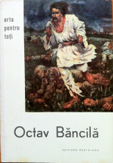 OCTAV BANCILA - Cristian Benedict (Arta pentru toti) foto