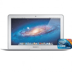 Laptop Apple Macbook Air 11.6&amp;quot; Intel Core I5 1.3 Ghz 256Gb Flash Md71 foto