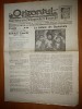 Revista orizontul 23 iunie 1927 ( revista enciclopedica ilustrata )
