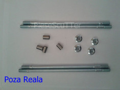 Set prezoane cilindru / set motor Scuter 4Timpi / 4 Timpi / 4T / 4 T foto