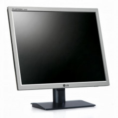 Monitor LCD LG foto