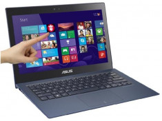 Laptop Asus Notebooks Asus UX302LG-C4014P | 13.3 inch 1920 x 1080 pixeli LED-backlit slim Glare | Support touch panel | Intel Core i7 122639 foto