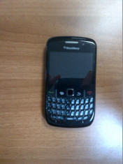 Telefon BlackBerry Curve 8520 foto