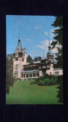 CP RPR - Sinaia foto