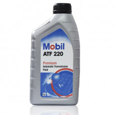 Ulei transmisie Mobil 1 ATF 220 1L foto