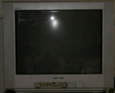 televizor sony trinitron 53 cm foto