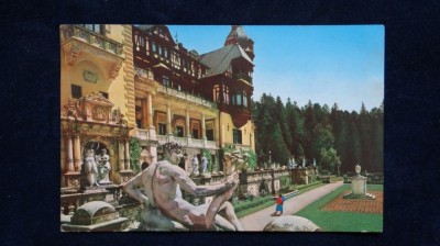 CP RPR - Sinaia - foto