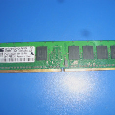 Modul RAM 512MB DDR2 PC2-4200