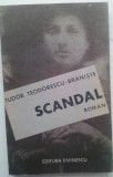 T. TEODORESCU BRANISTE - SCANDAL