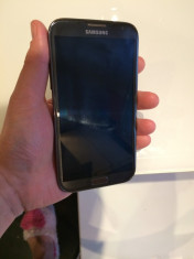 Vand Samsung Galaxy Note 2 32gb grey gi impecabil ! BUCURESTI foto