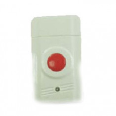 Buton Alarma Sonerie Wireless 433 MHZ Help Wireless pentru sisteme de alarma